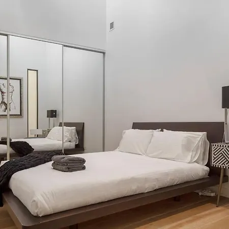 The Sophia Apartment Melbourne Exterior photo