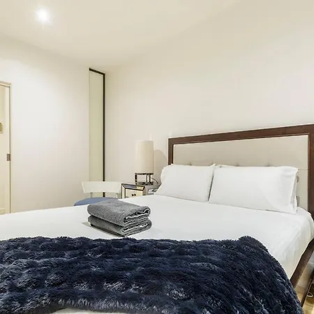 The Sophia Apartment Melbourne Exterior photo